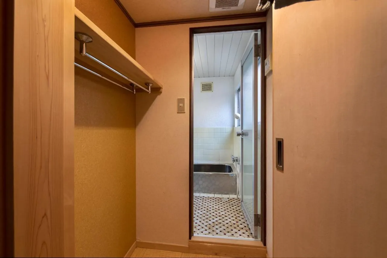 Holiday home Kabukiya Villa Kyoto