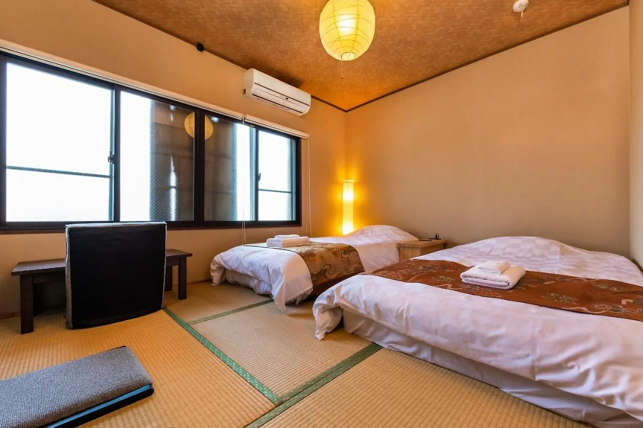 Holiday home Kabukiya Villa Kyoto