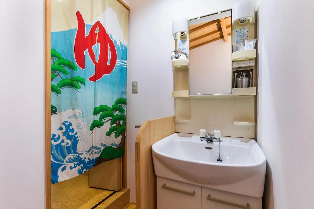 Kabukiya Villa Kyoto