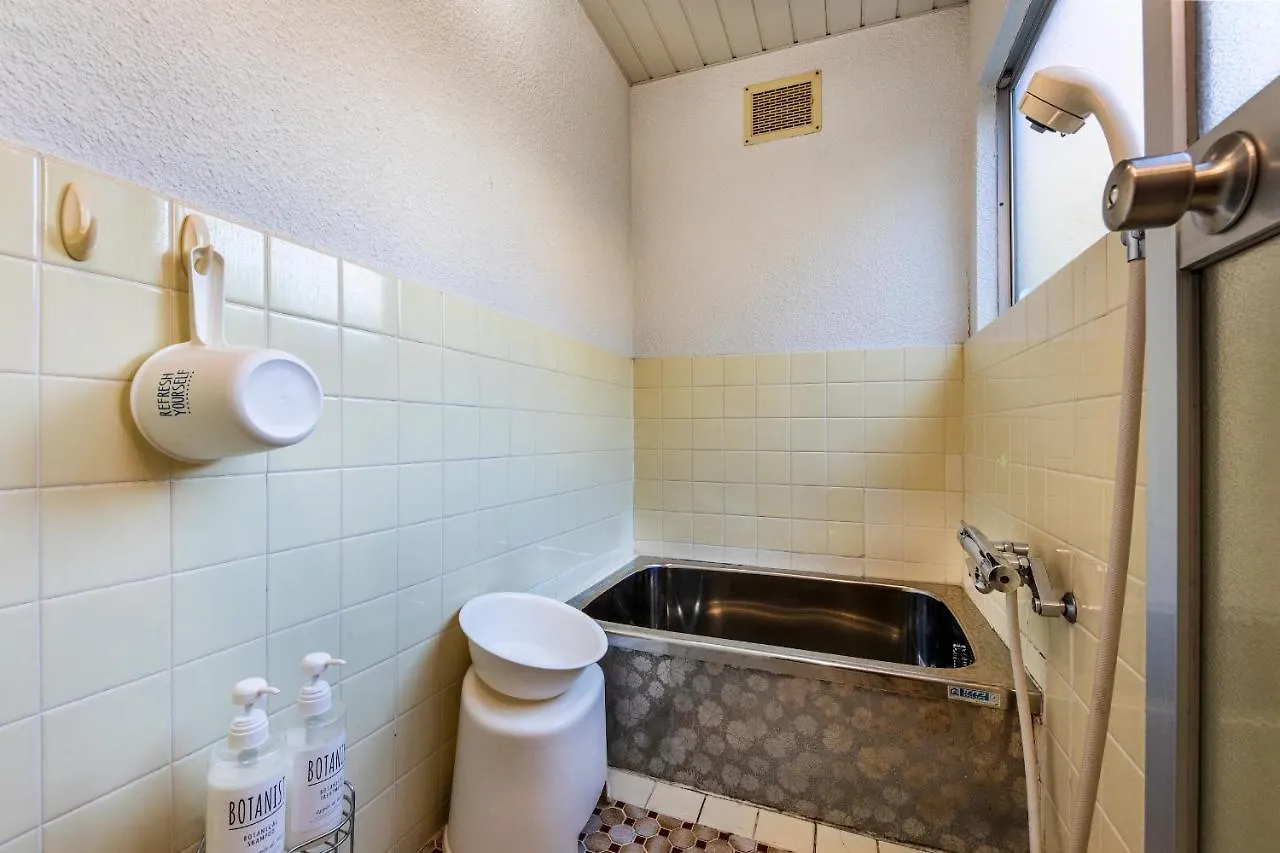 Holiday home Kabukiya Villa Kyoto