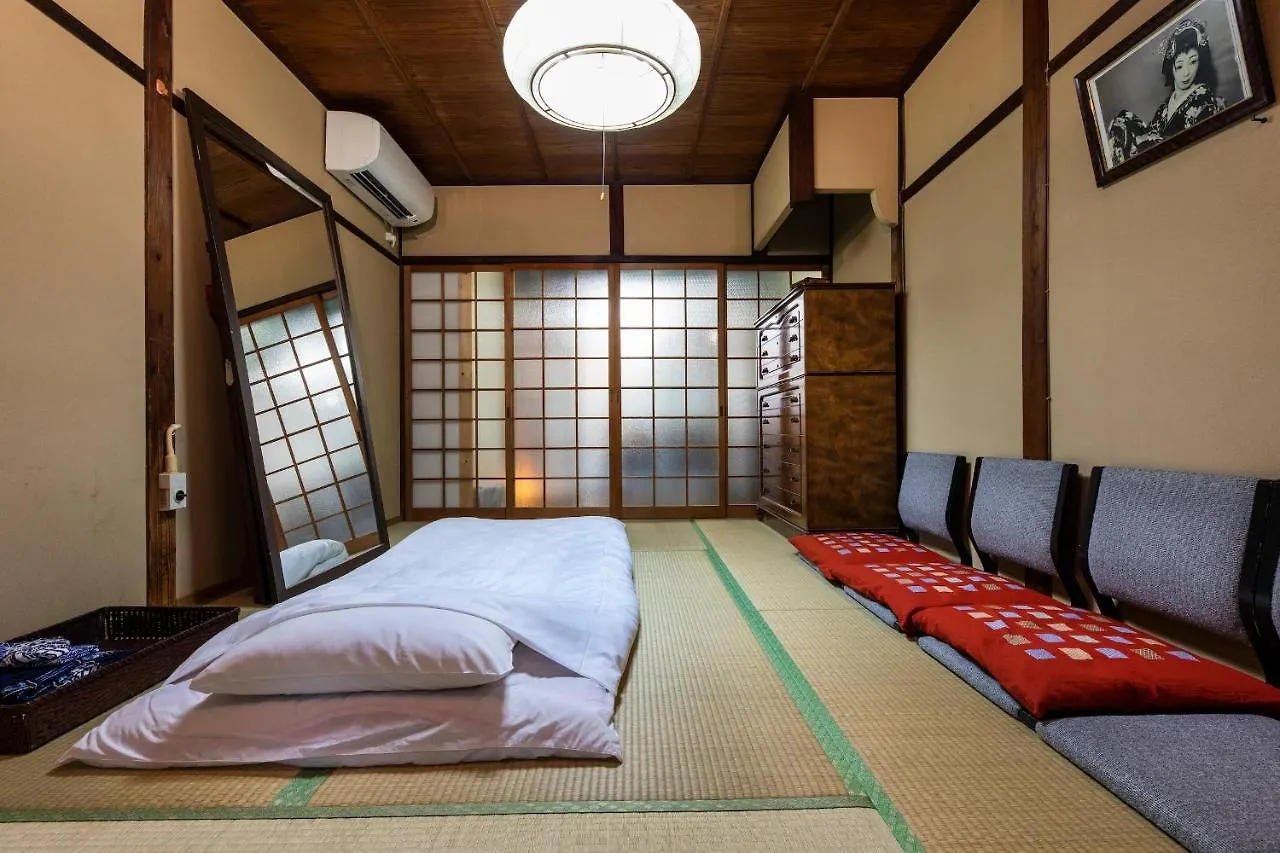 Holiday home Kabukiya Villa Kyoto
