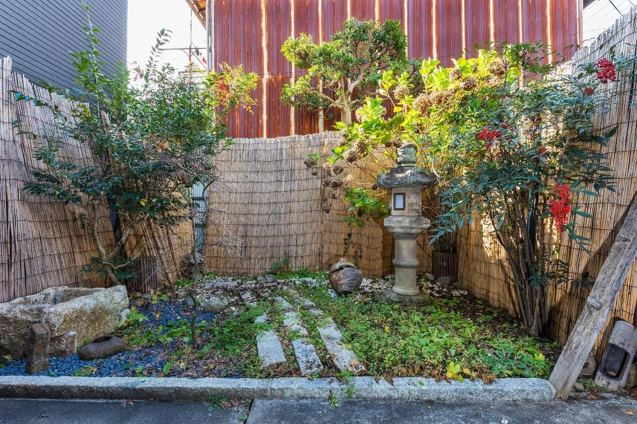Holiday home Kabukiya Villa Kyoto Japan