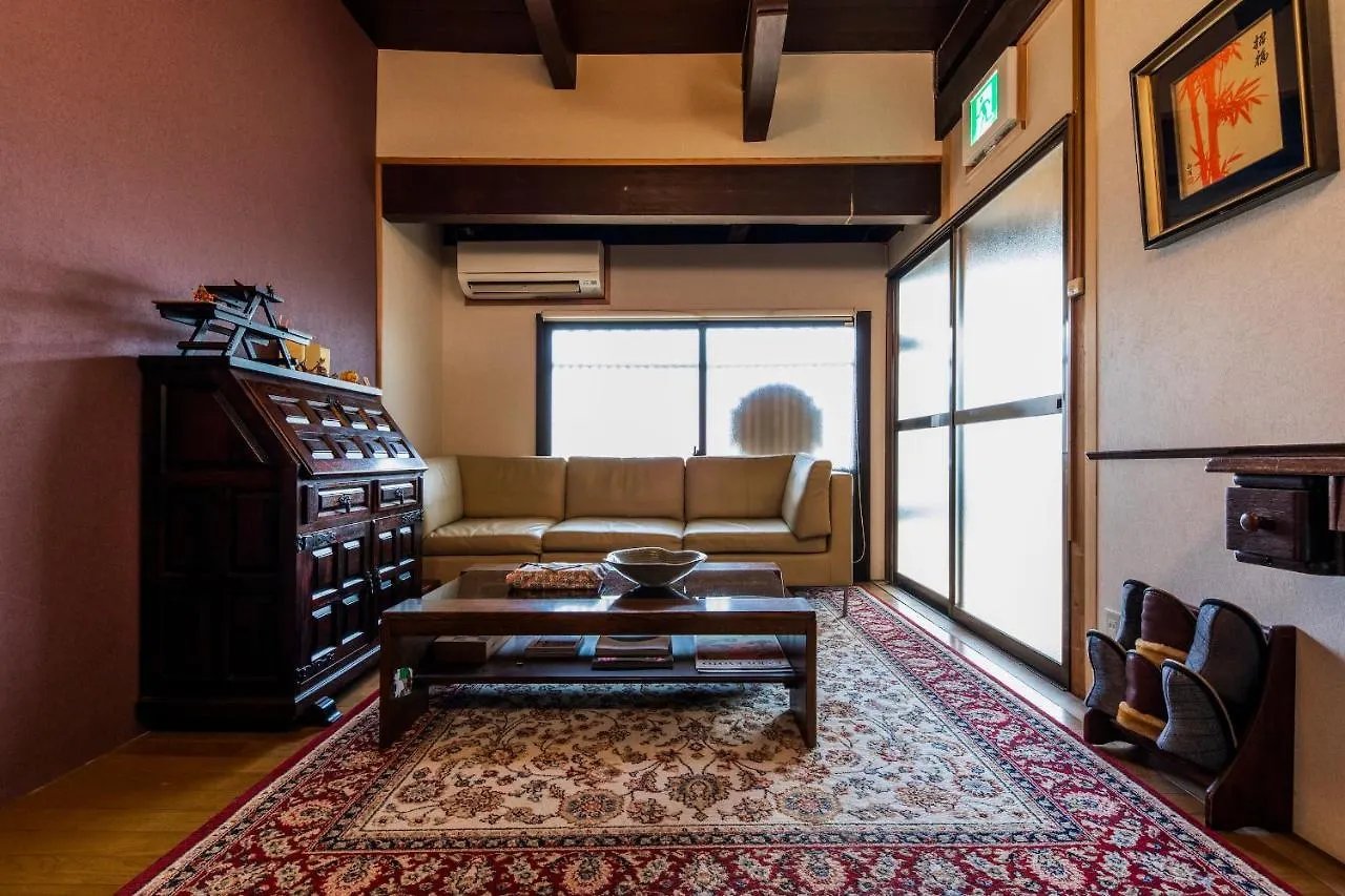 Holiday home Kabukiya Villa Kyoto