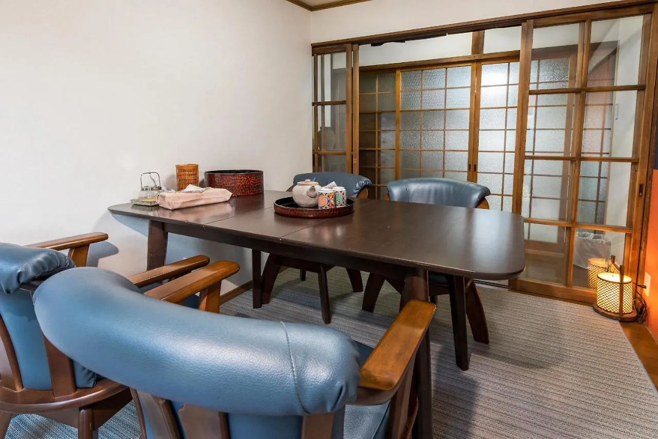 Holiday home Kabukiya Villa Kyoto