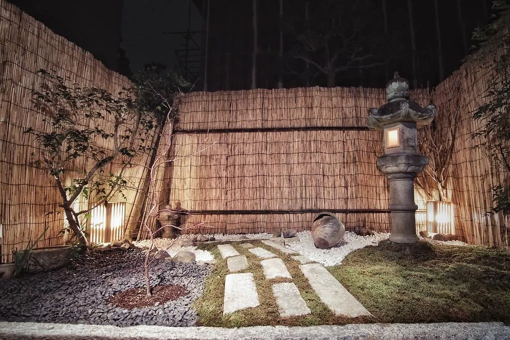 Kabukiya Villa Kyoto Holiday home
