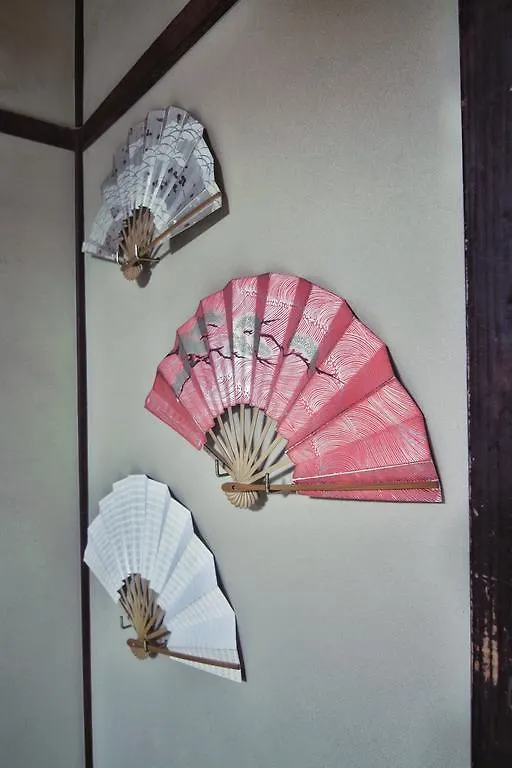 Kabukiya Villa Kyoto Holiday home
