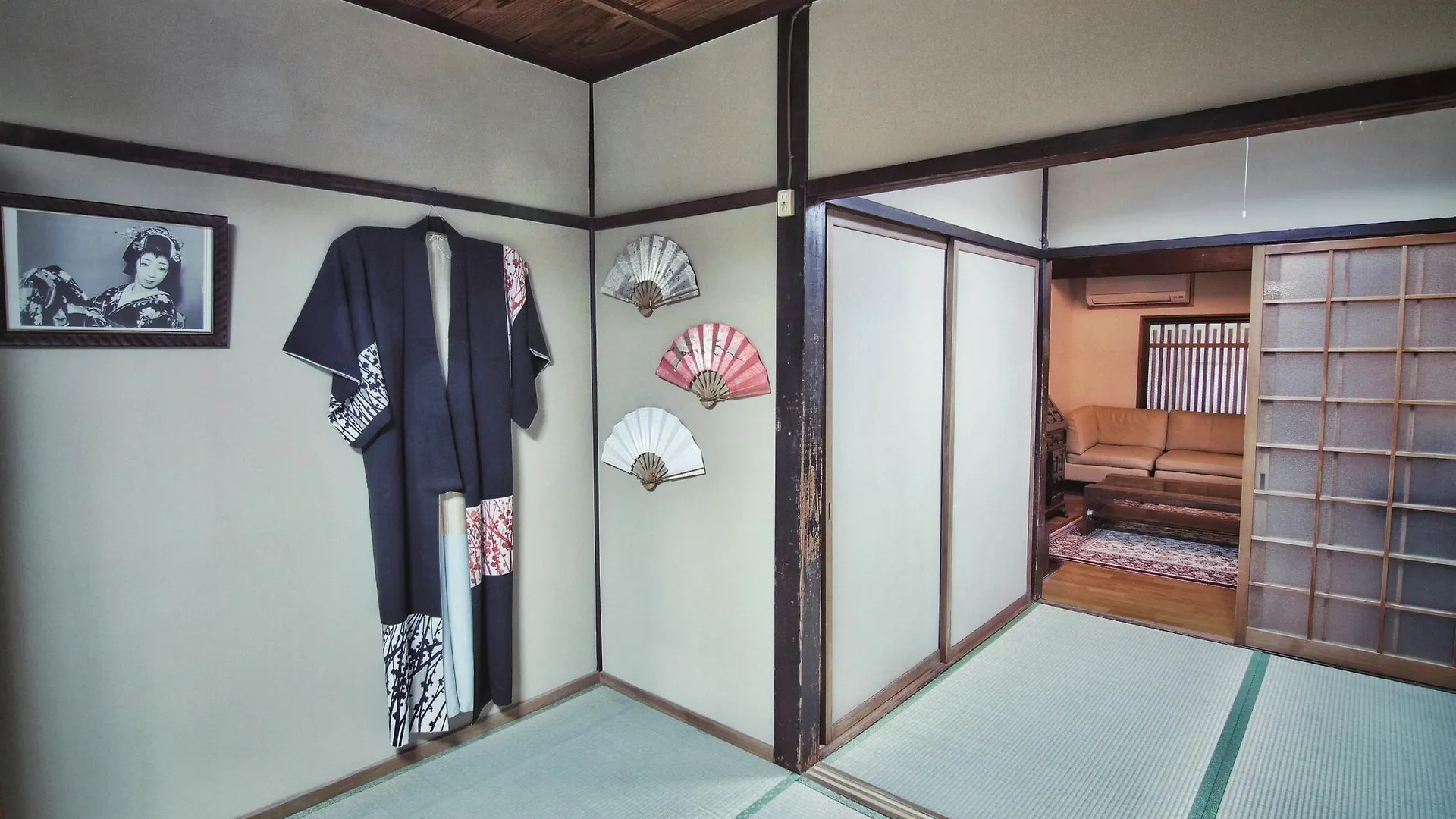 Kabukiya Villa Kyoto Holiday home