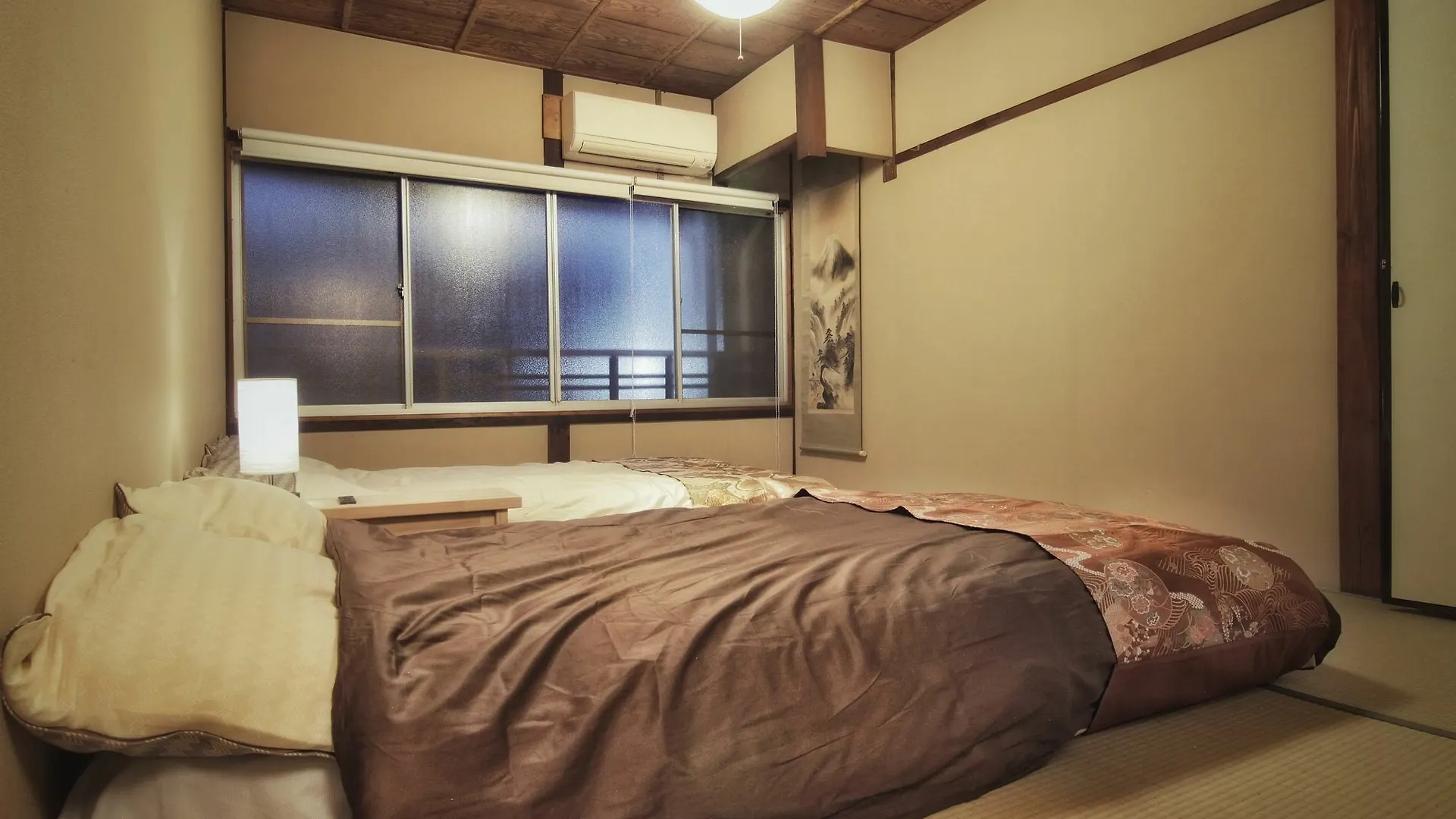 Kabukiya Villa Kyoto