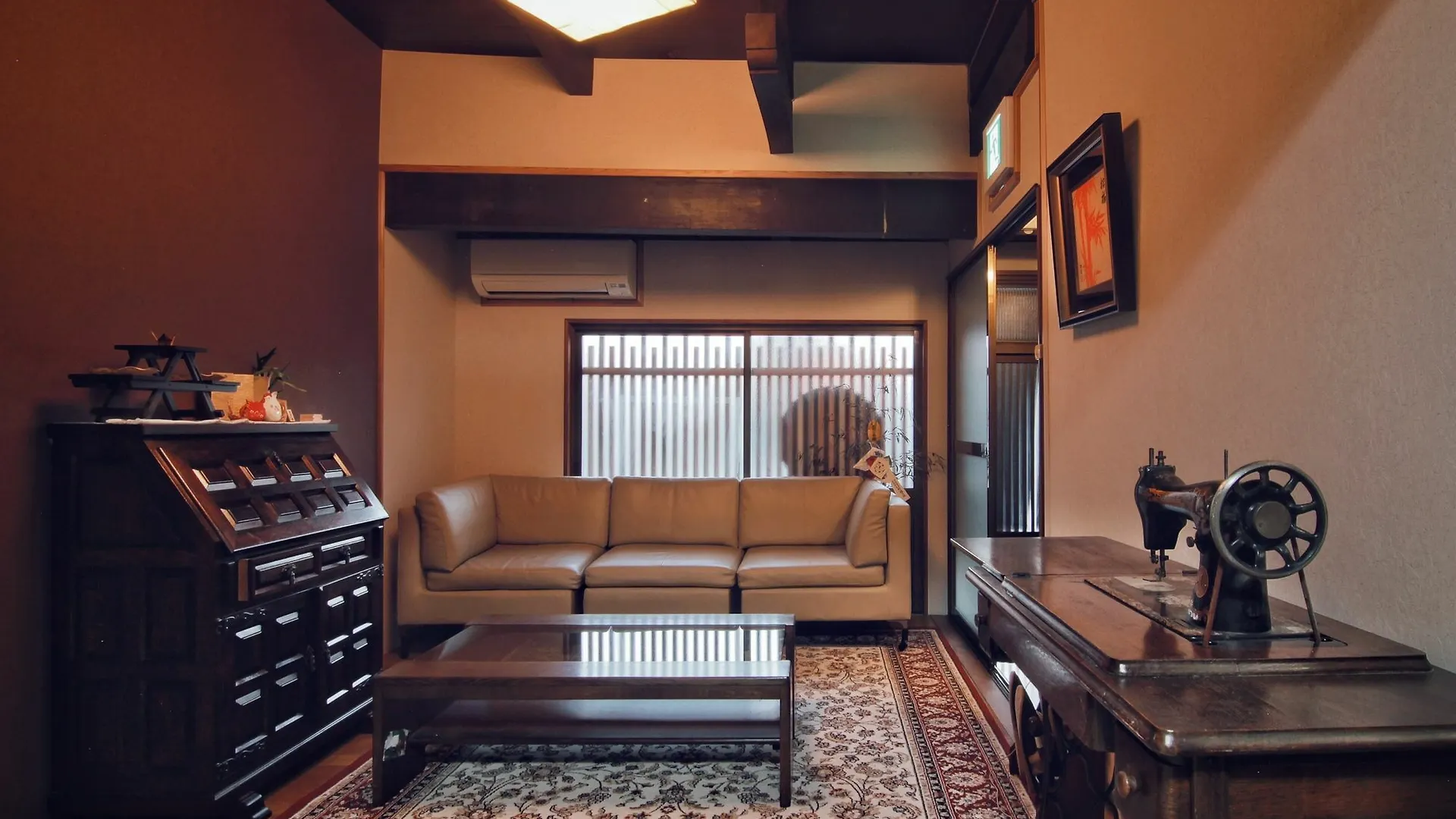 Kabukiya Villa Kyoto