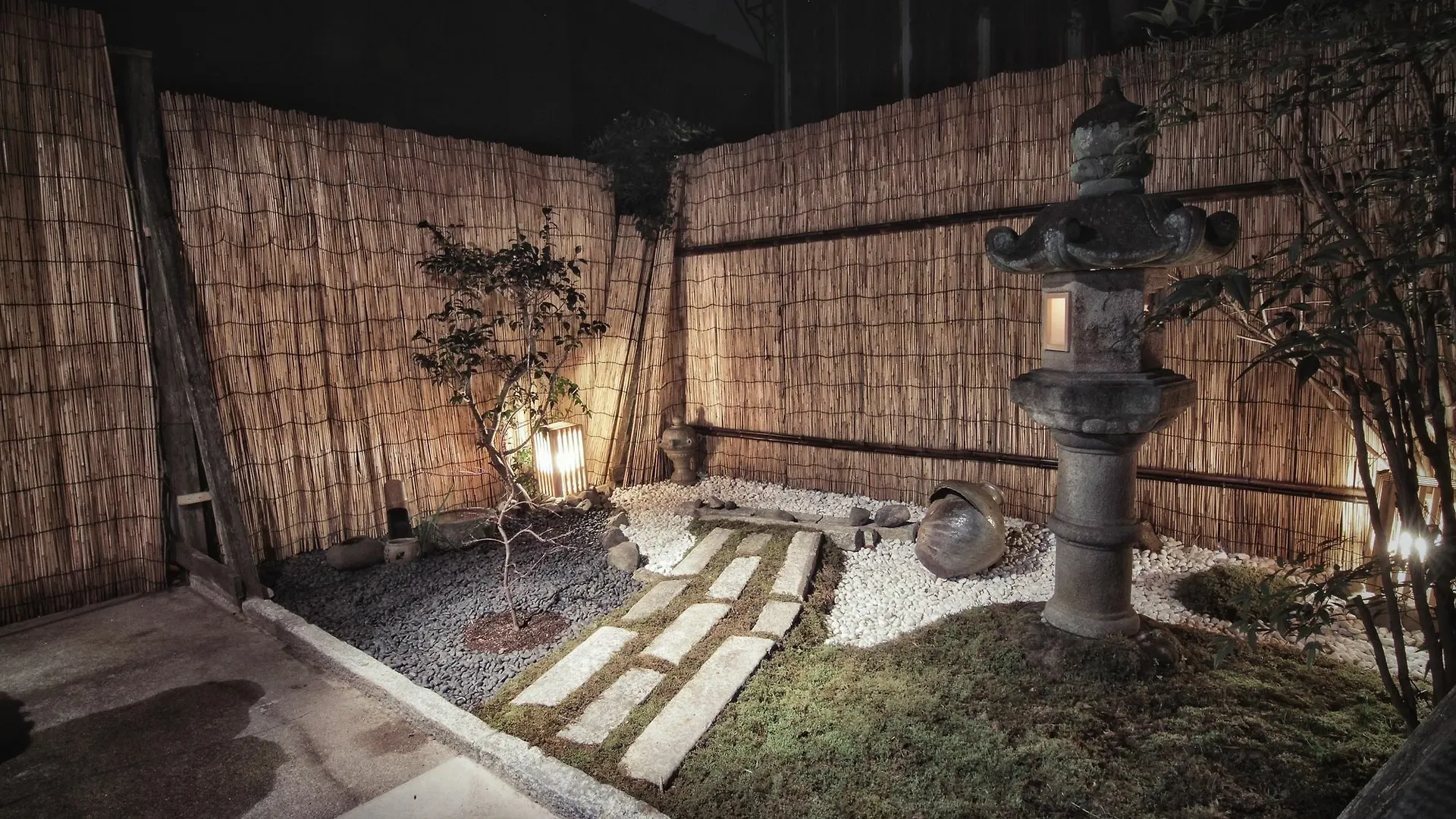 Kabukiya Villa Kyoto