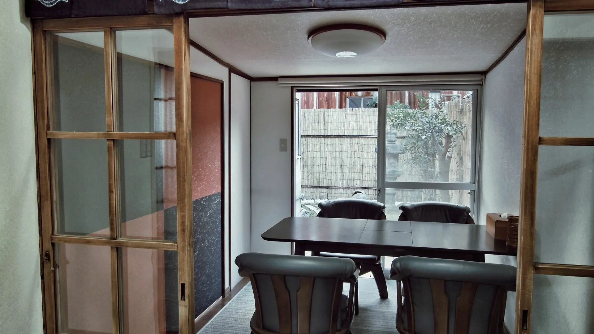 Kabukiya Villa Kyoto 0*,