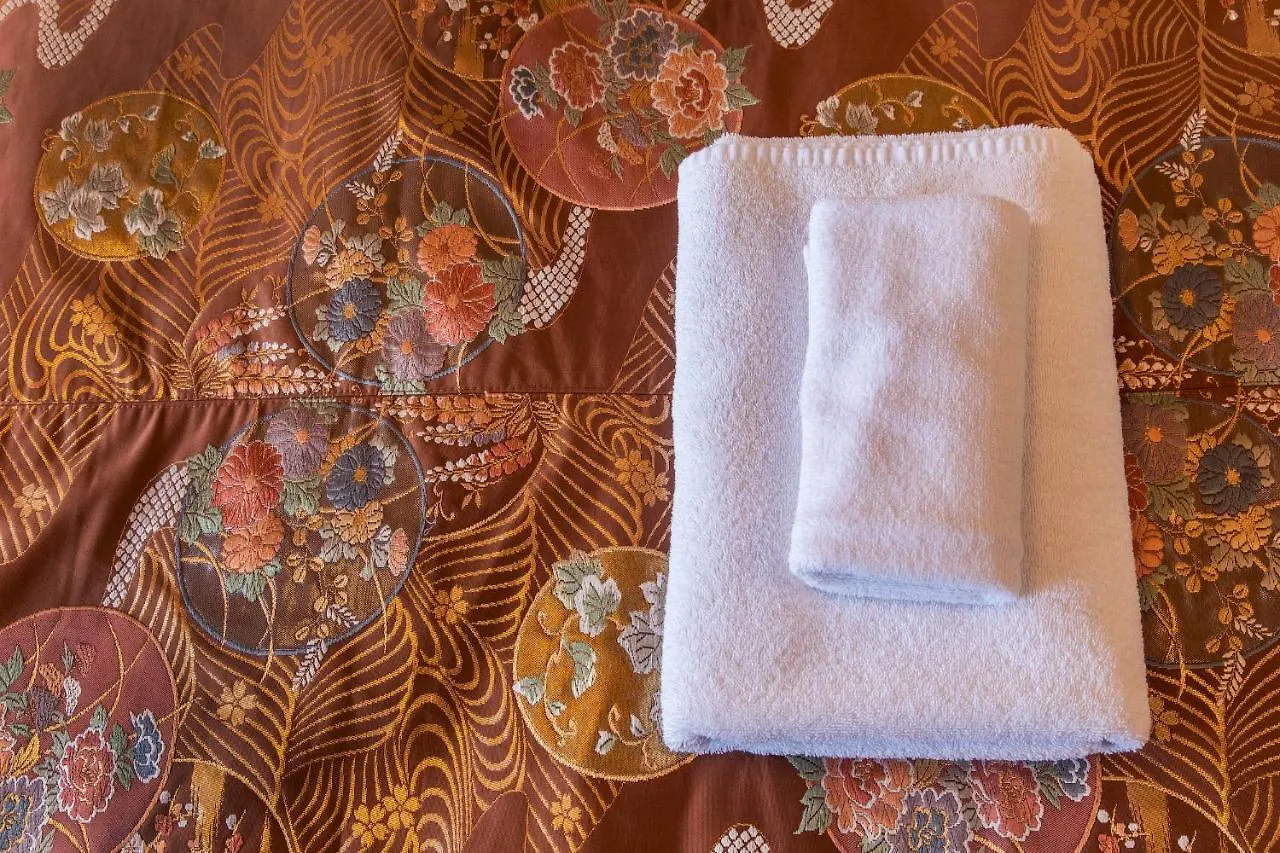 펜션 교토 Kabukiya 빌라 일본